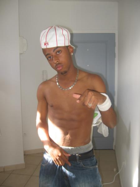lil Kévin