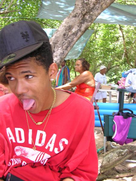 kevin