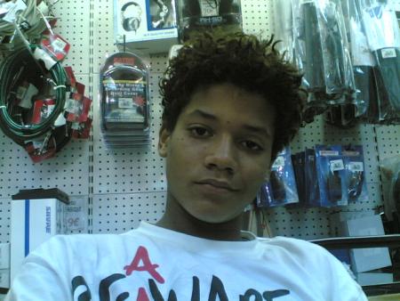toniboy