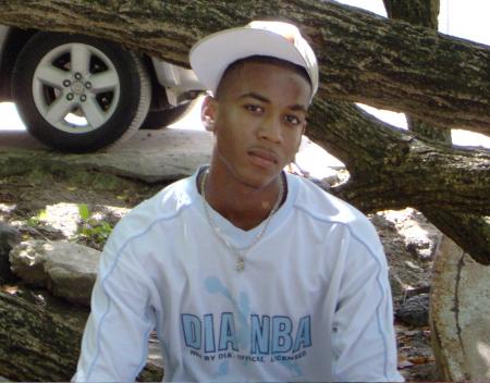 bad boy